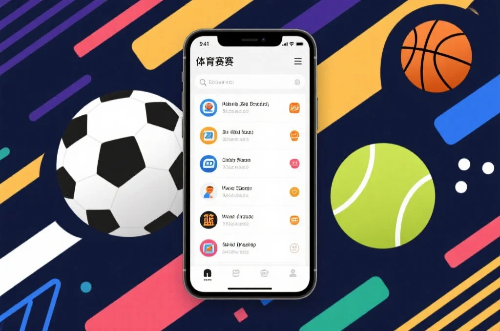 为什么九游体育App是体育迷的最佳选择?