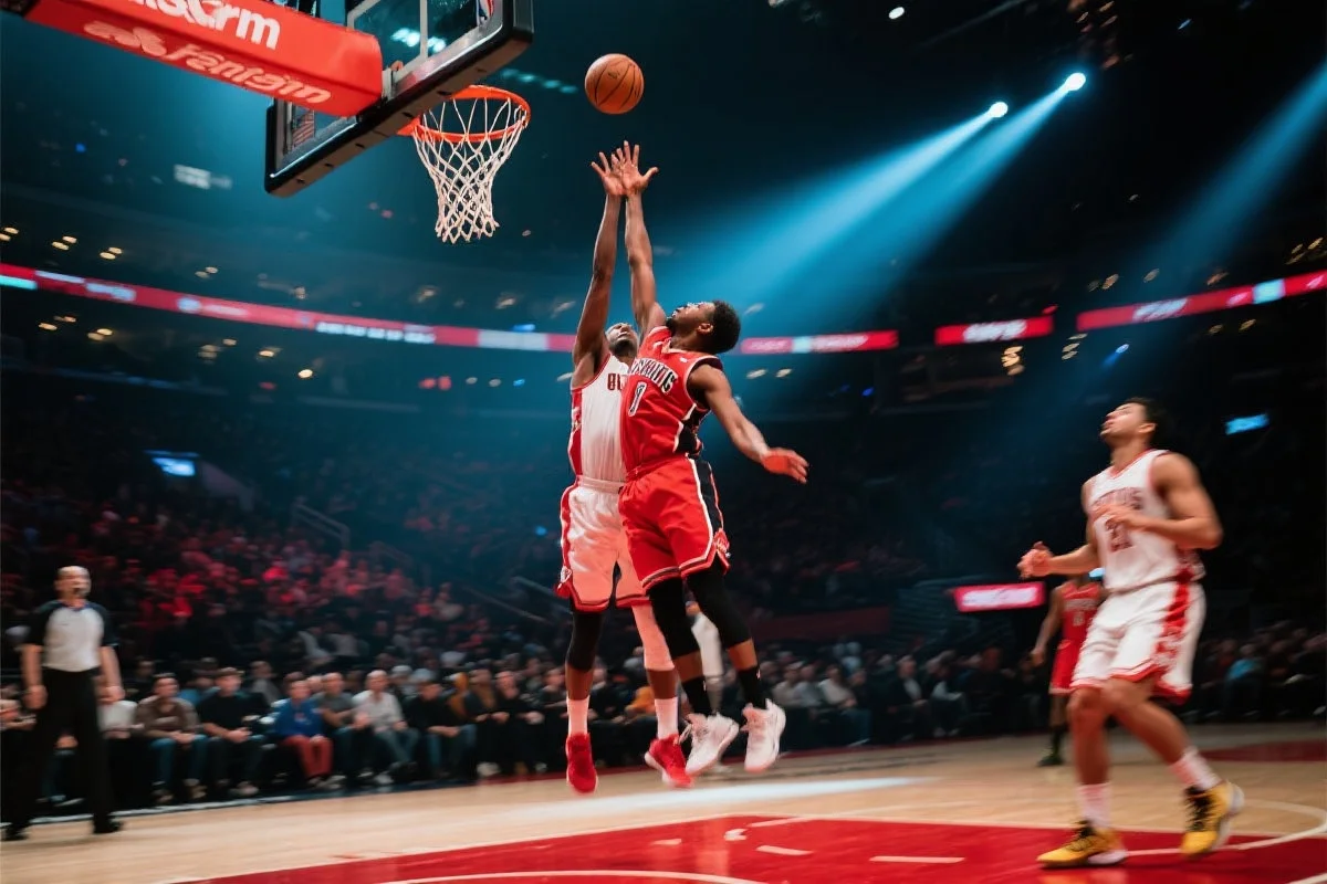 NBA 2025赛季总冠军预测：谁将问鼎联盟之巅？
